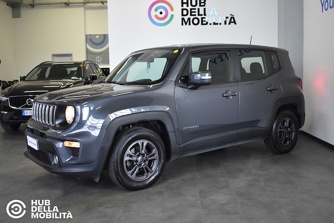 JEEP Renegade 1.0 T3 Business